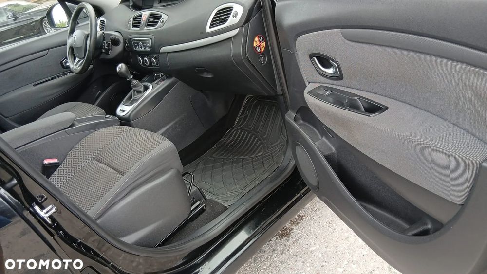 Renault Scenic - 4