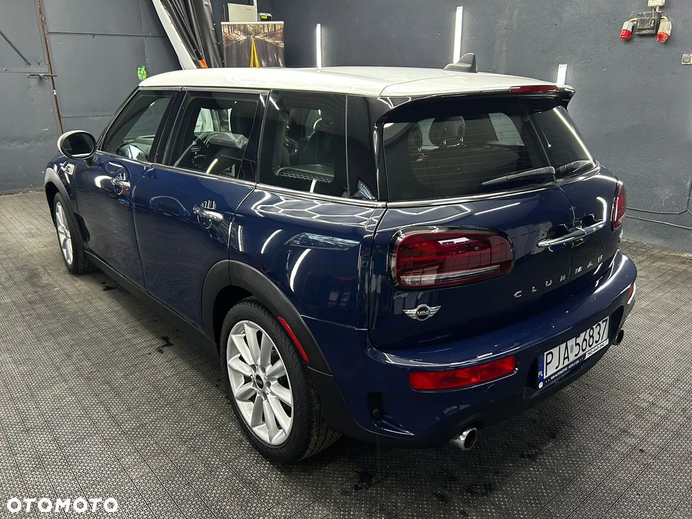 MINI Clubman Cooper S - 13