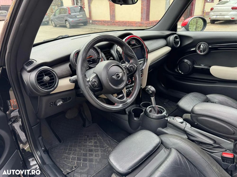 Mini Cooper - 2