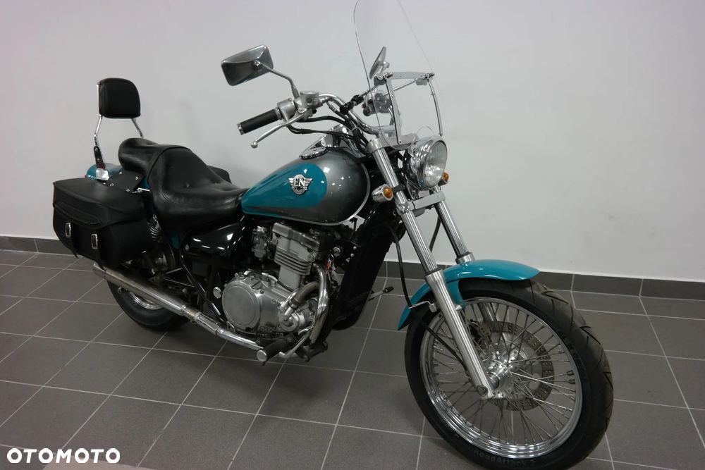 Kawasaki Vulcan - 24