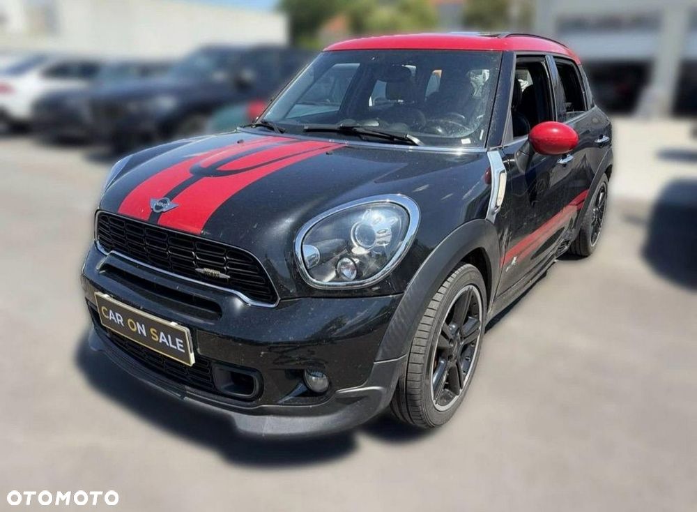 MINI John Cooper Works - 2