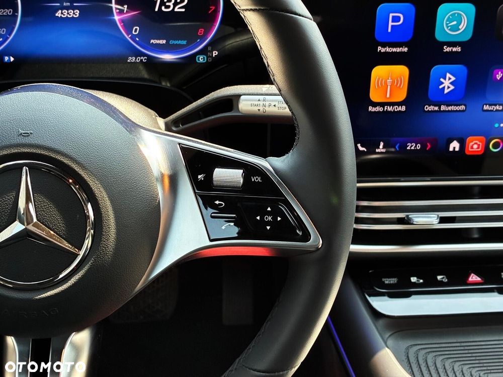 Mercedes-Benz CLA - 12