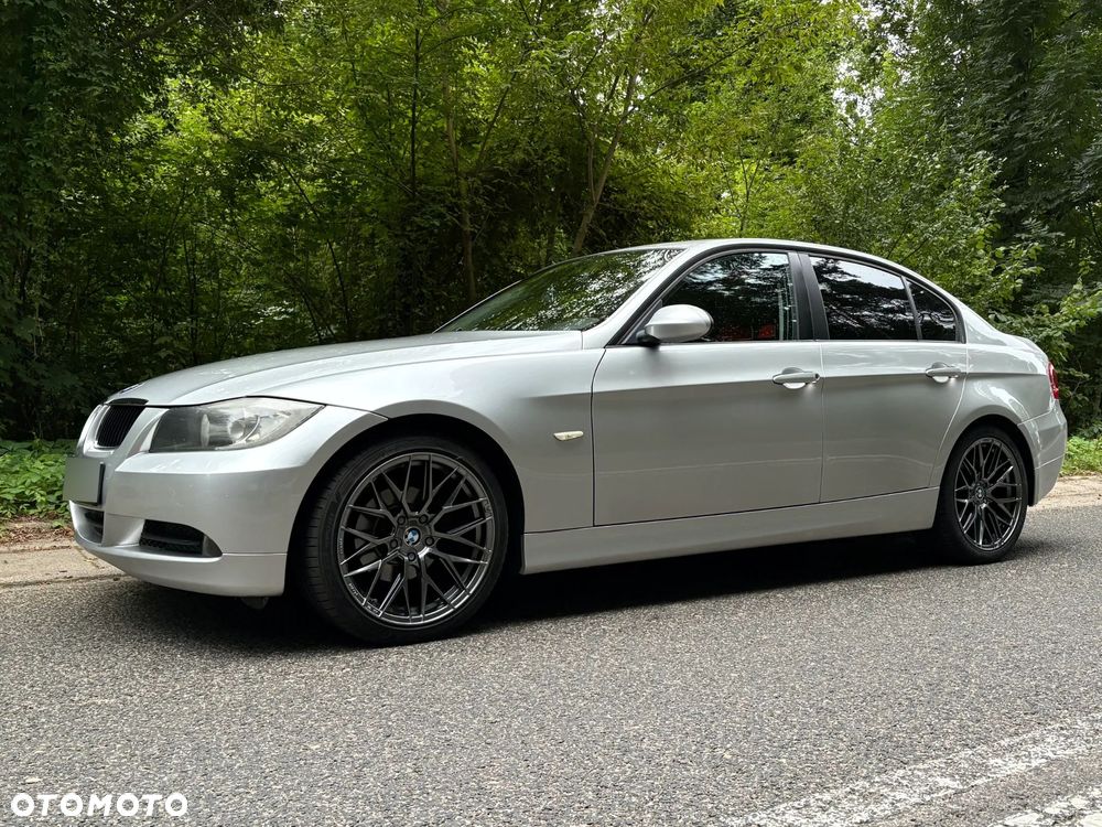 BMW Seria 3 - 2
