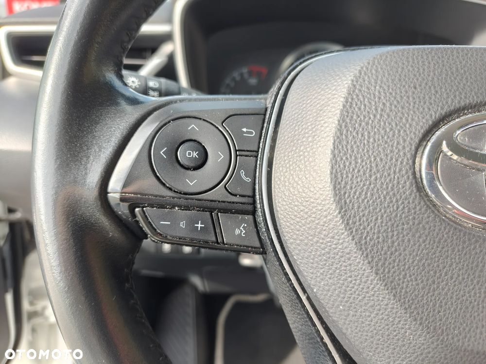 Toyota Corolla 1.8 Hybrid Comfort - 16