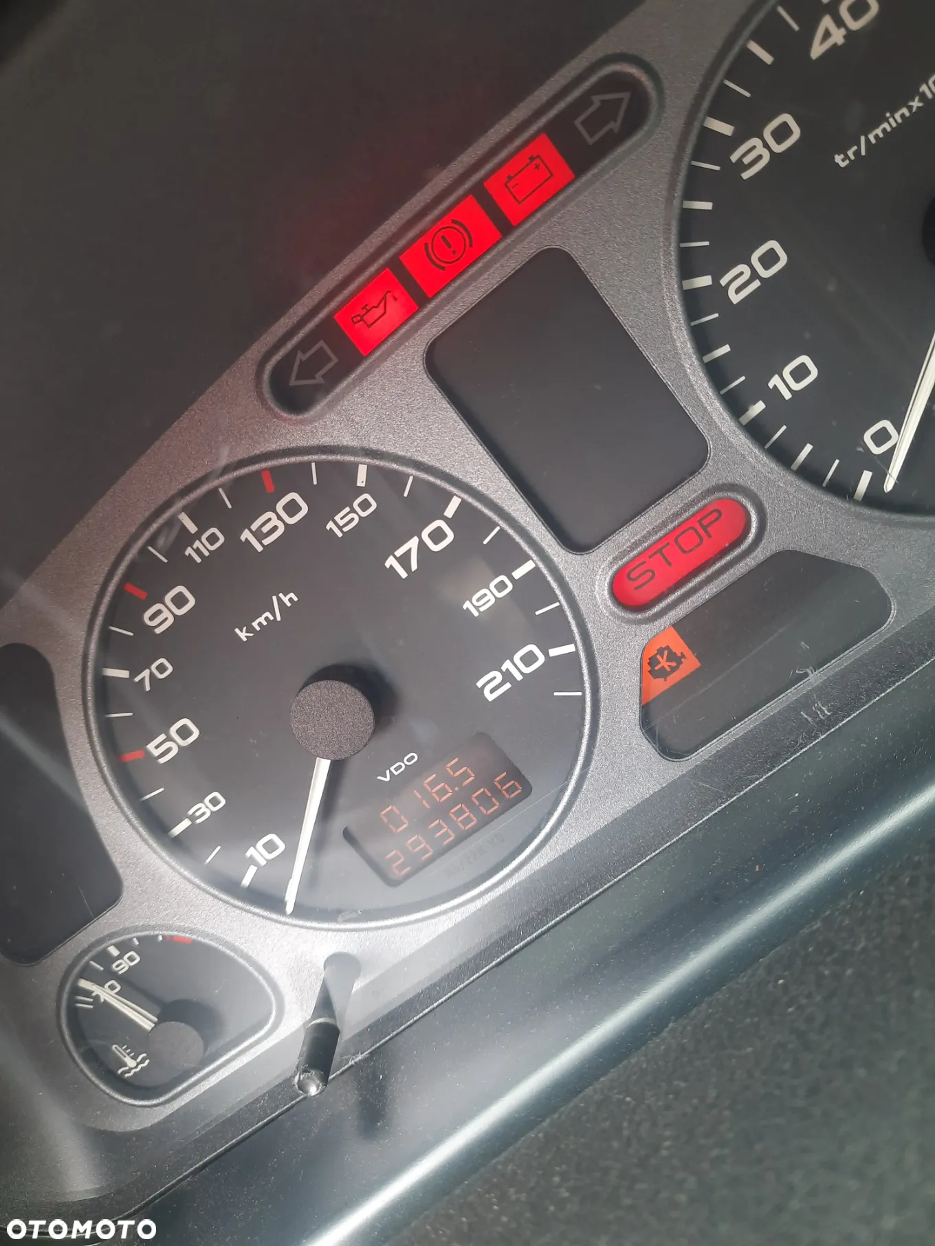 Peugeot 306 1.6 XR - 5