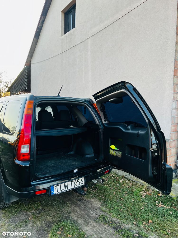 Honda CR-V 2.0 ES - 6