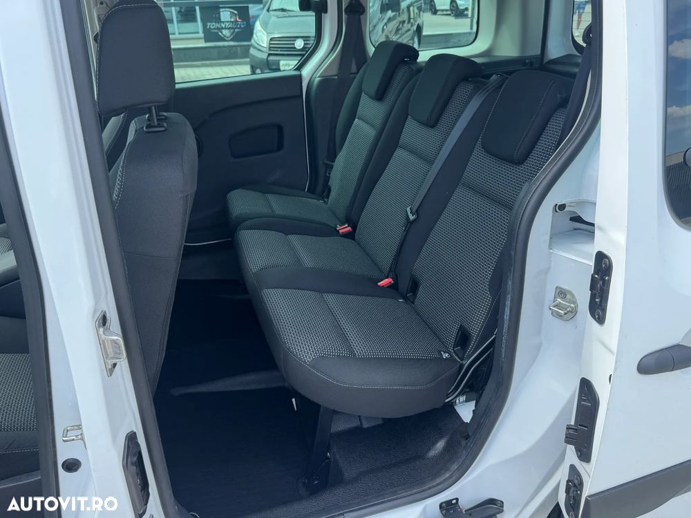 Mercedes-Benz Citan - 20