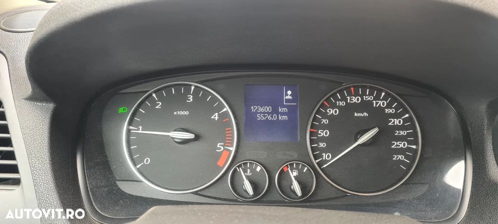 Renault Laguna 2.0 dCi FAP Dynamique - 2