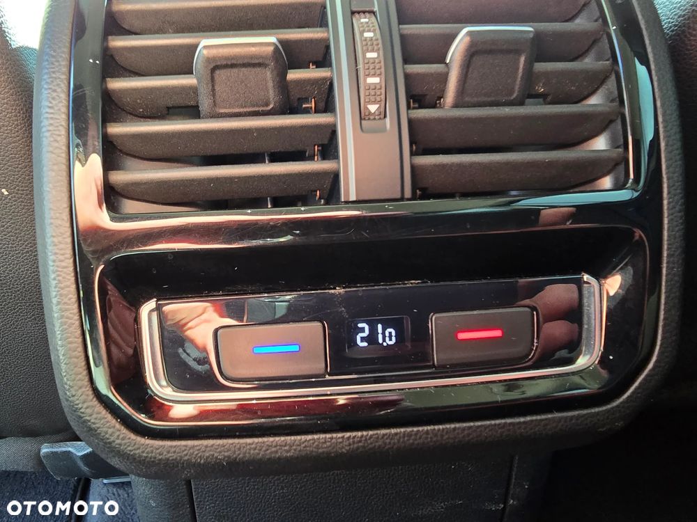 Volkswagen Passat 1.5 TSI EVO Comfortline DSG - 31