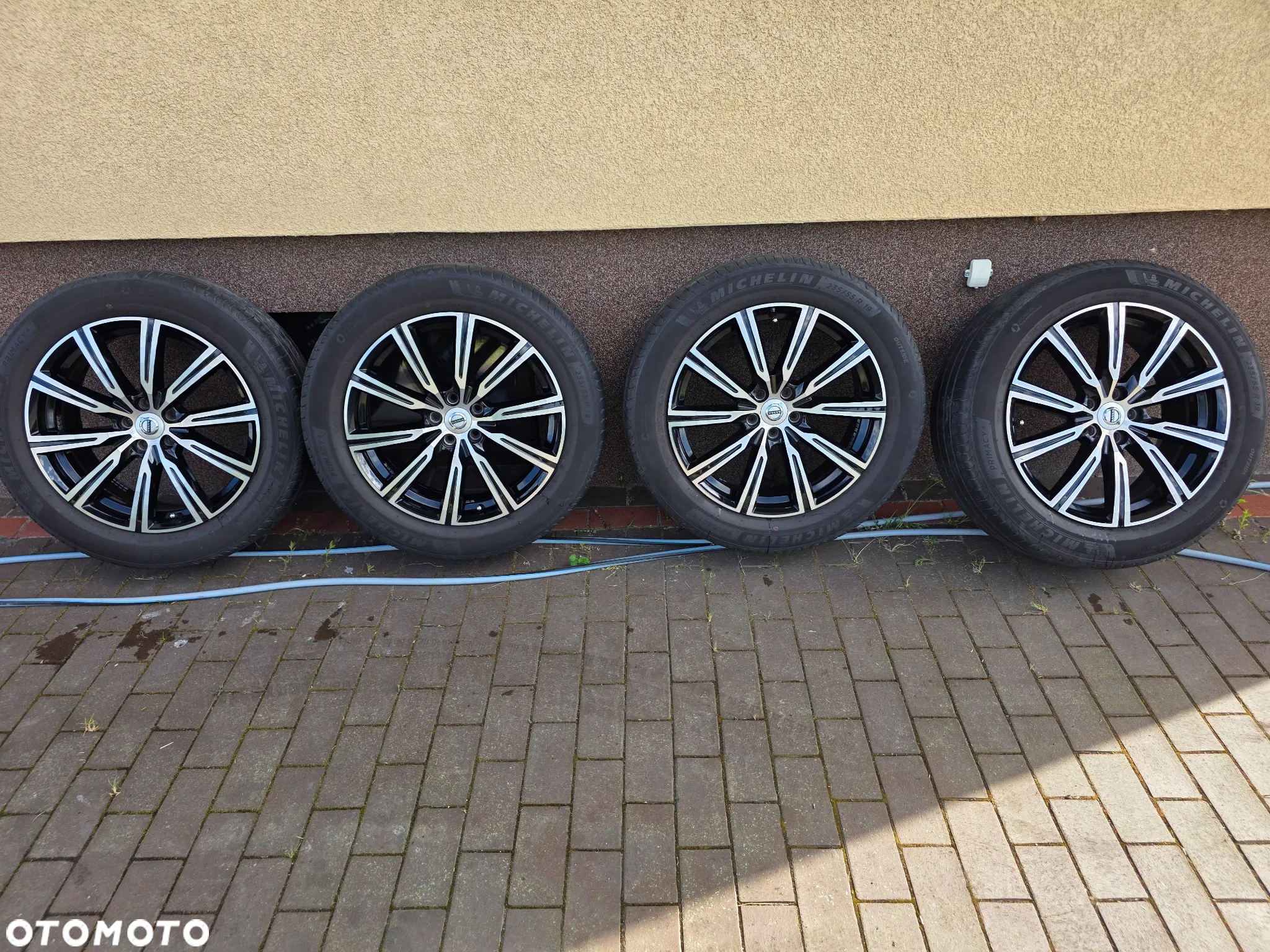 Volvo XC 60 D4 SCR Inscription - 16