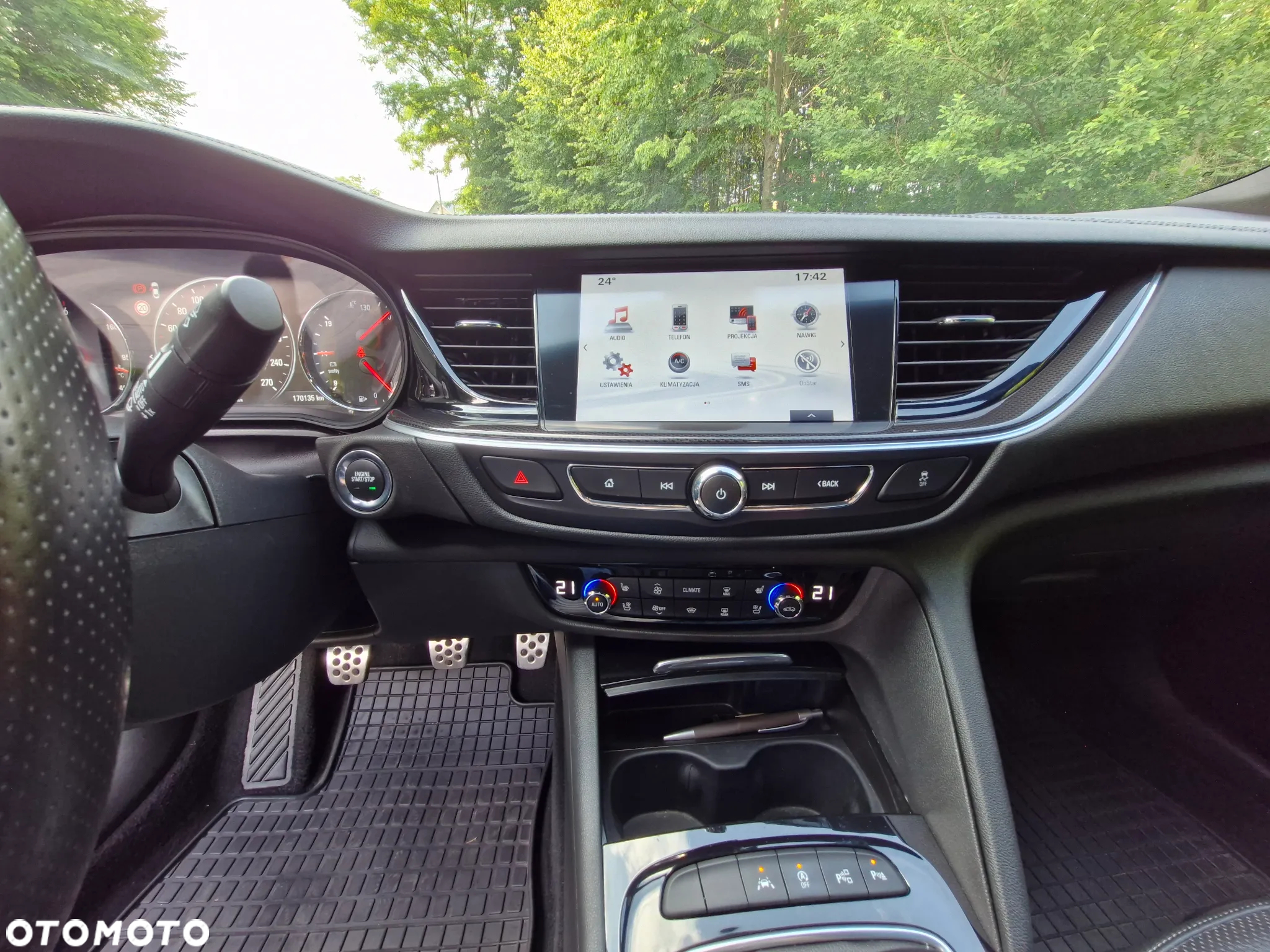 Opel Insignia Grand Sport 2.0 Diesel Exclusive - 15