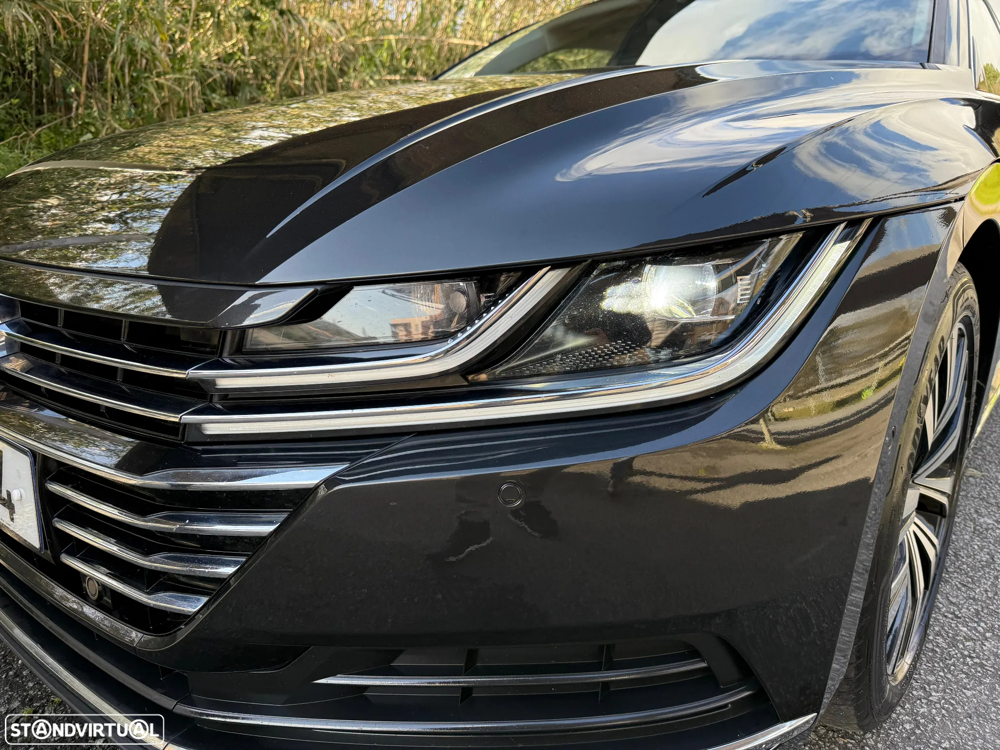 VW Arteon 2.0 TDI R-Line DSG - 20