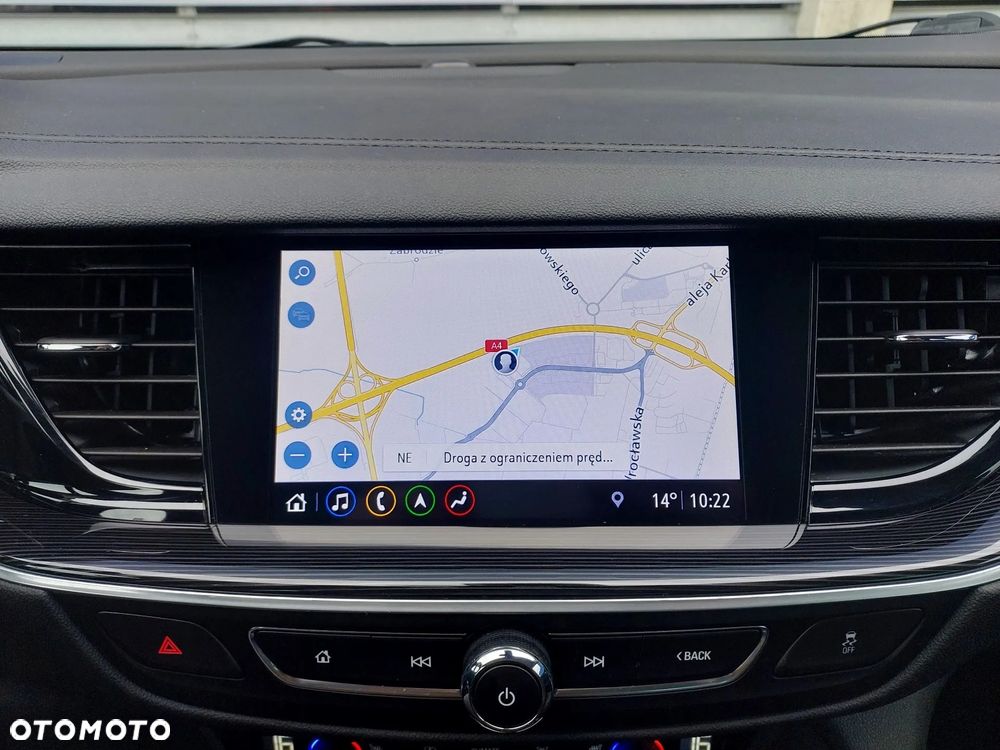 Opel Insignia 1.5 Direct InjectionTurbo Business Innovation - 33