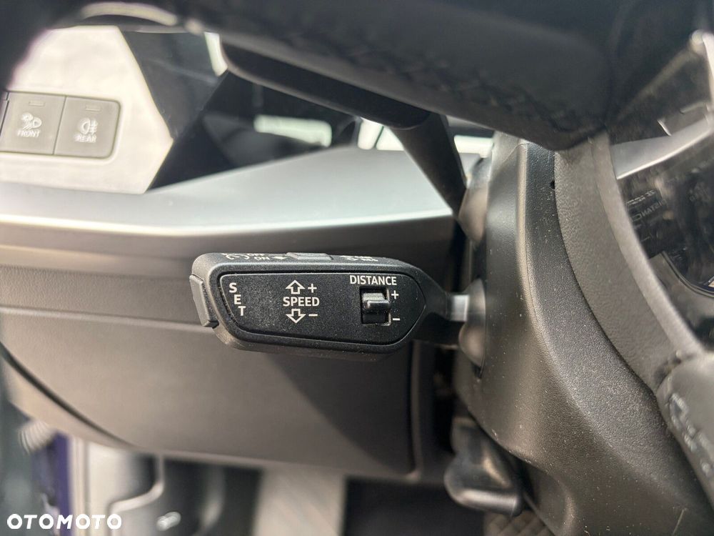 Audi A3 Sportback - 24