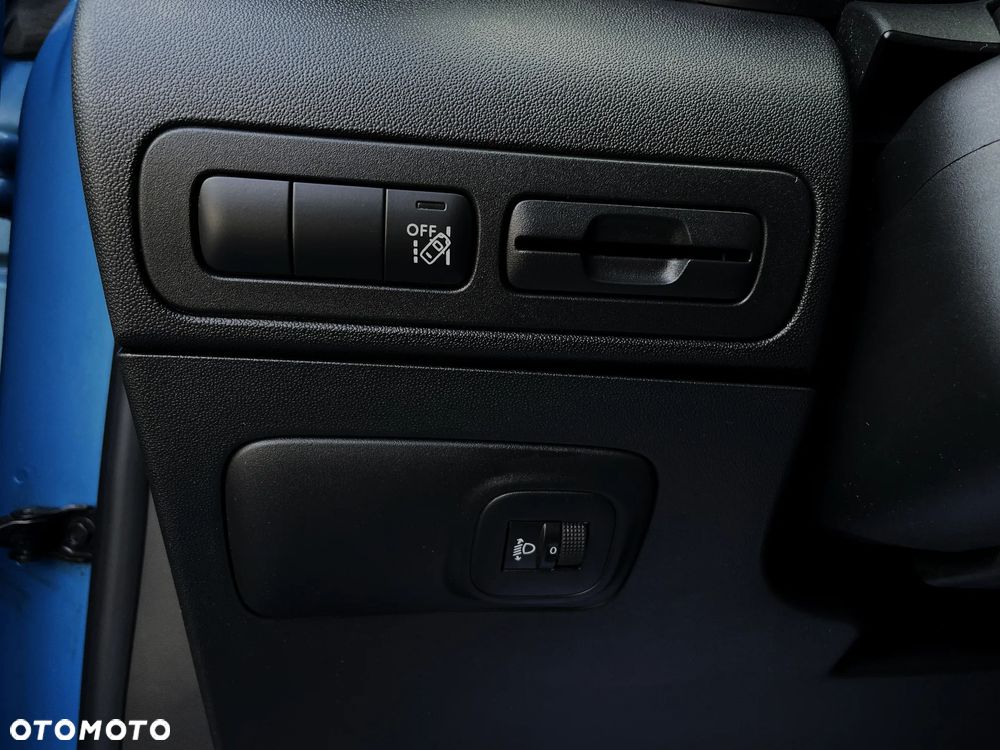 Citroën C3 Aircross BlueHDI 100 Stop & Start Feel - 31