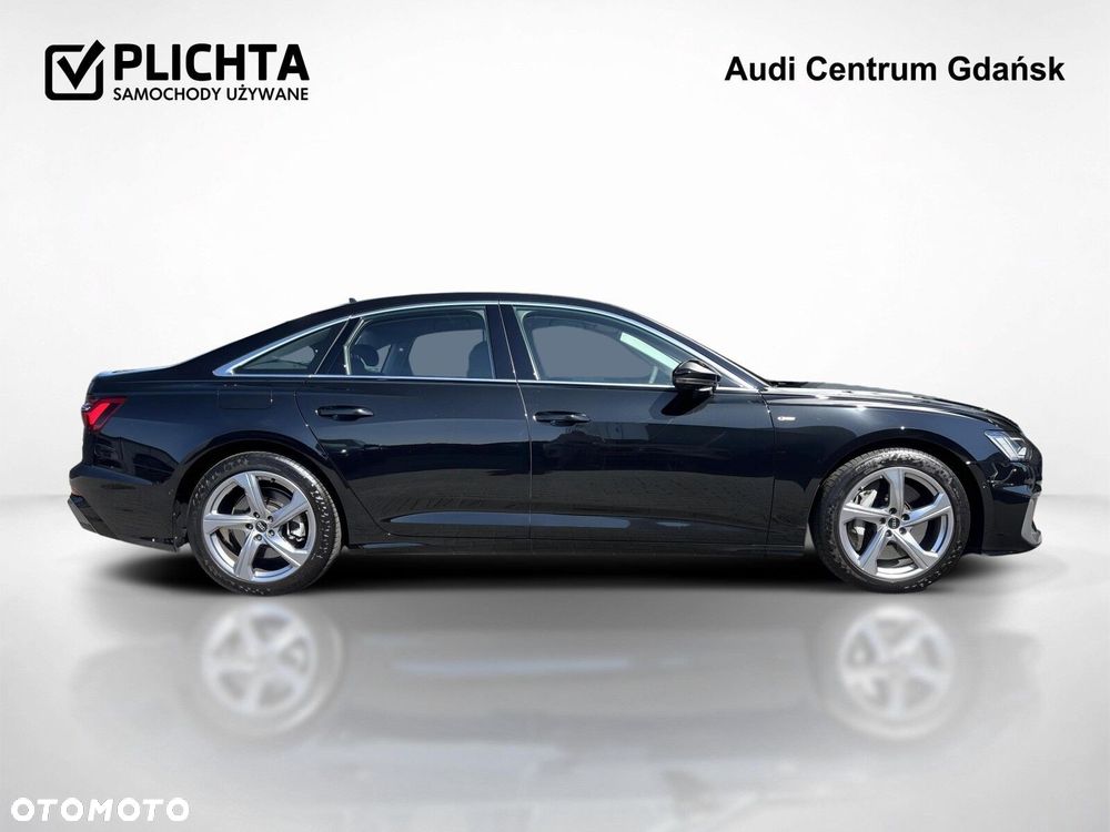 Audi A6 Limousine - 8