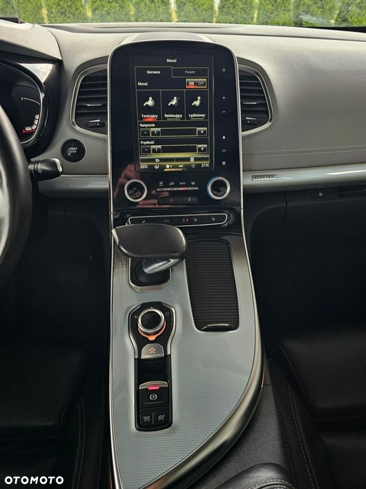 Renault Espace 1.6 dCi Energy Initiale Paris EDC - 18