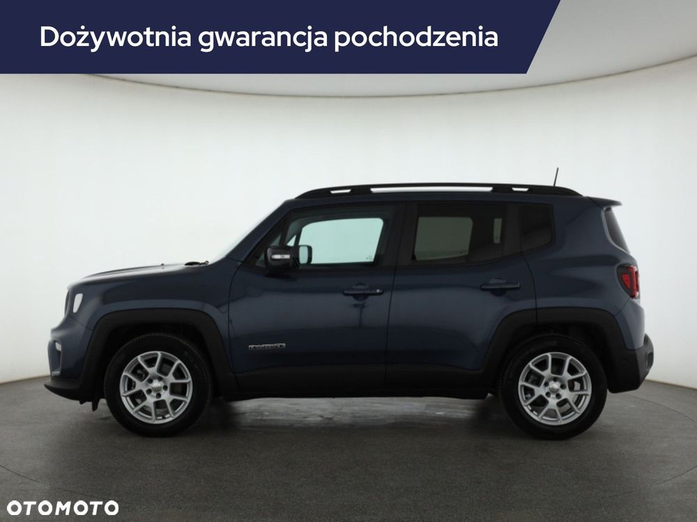 Jeep Renegade - 4