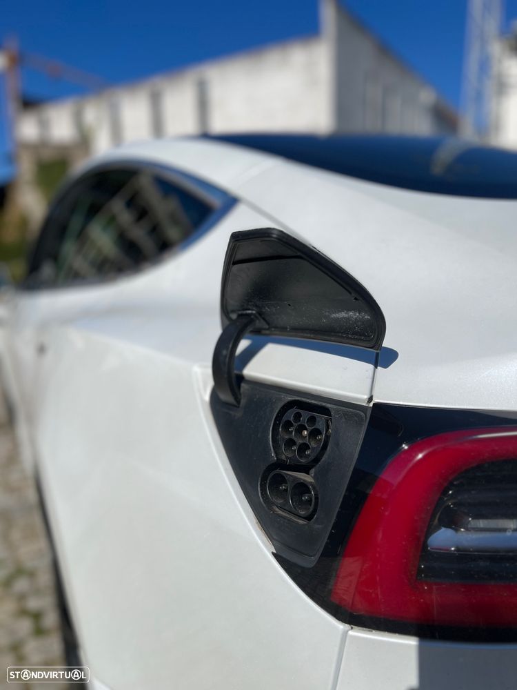 Tesla Model 3 Standard RWD Plus - 10