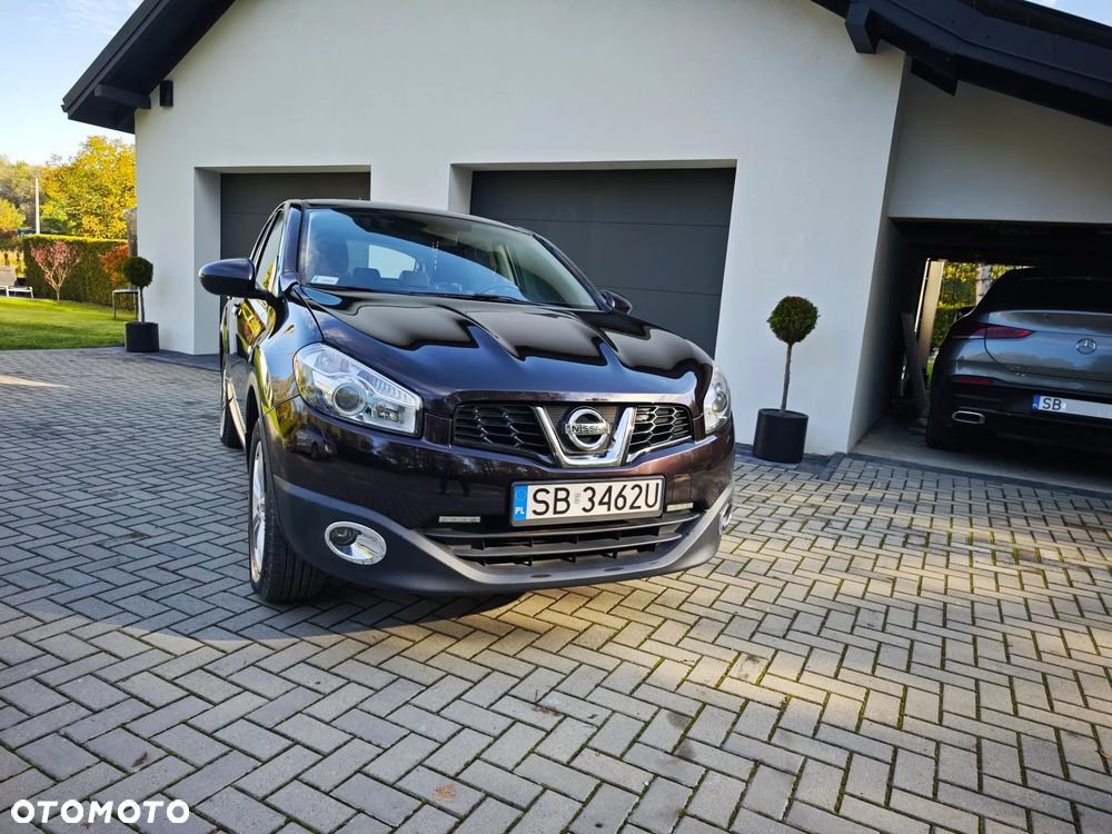 Nissan Qashqai 1.6 Acenta - 2
