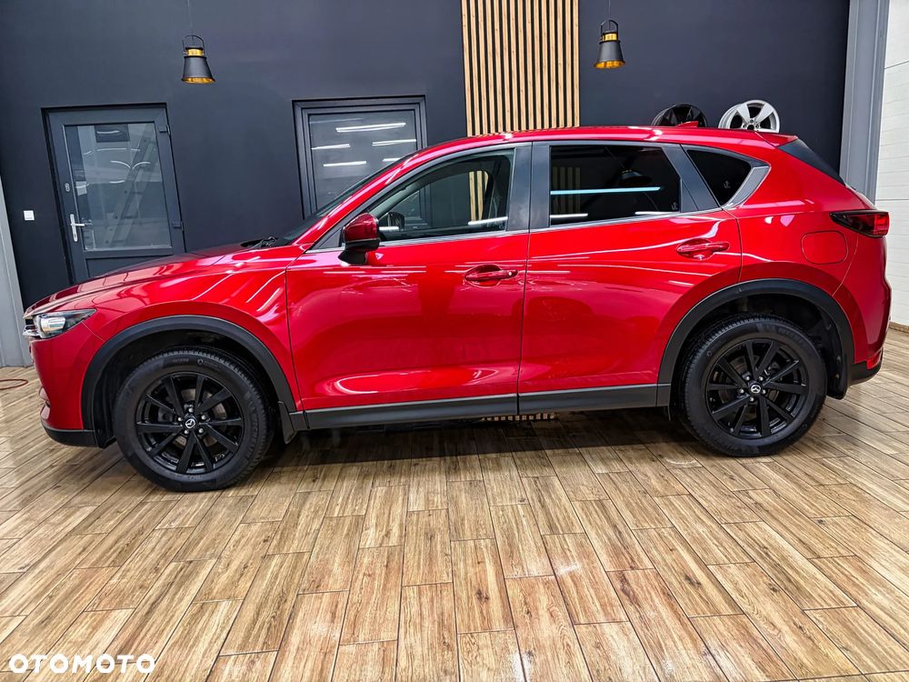 Mazda CX-5 2.0 Skypassion 2WD - 12