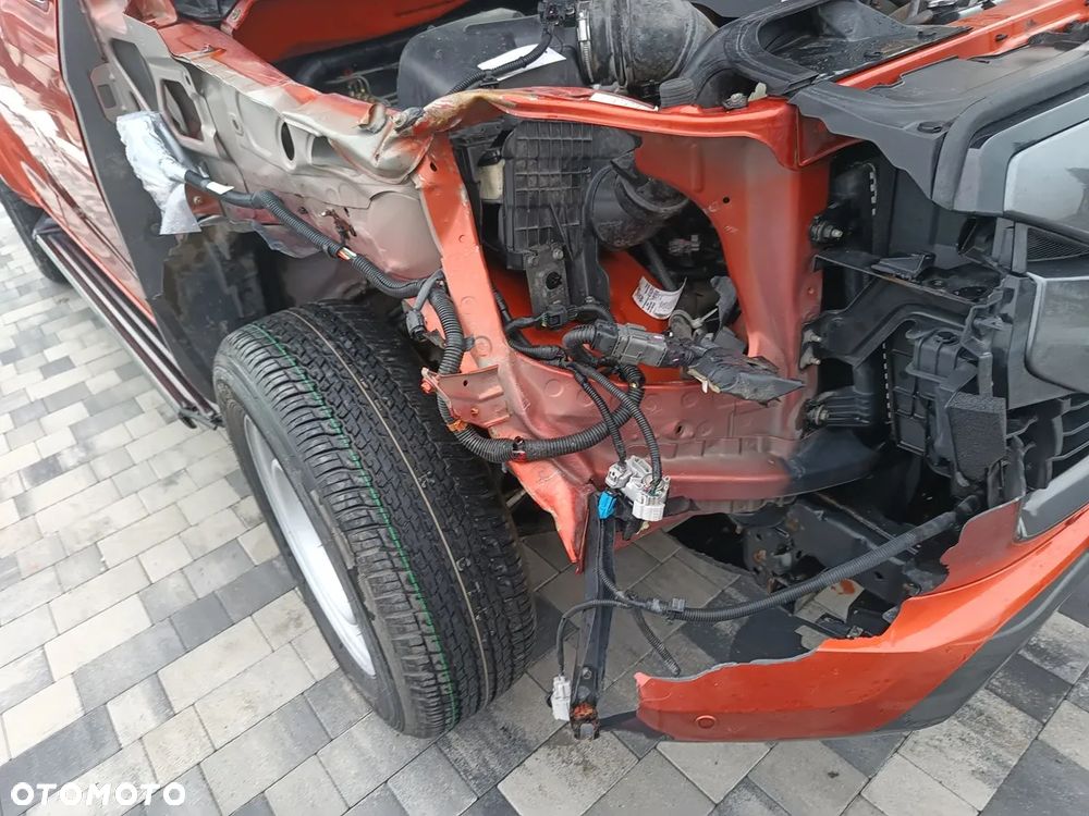 Isuzu D-Max 1.9 DC LSE - 9