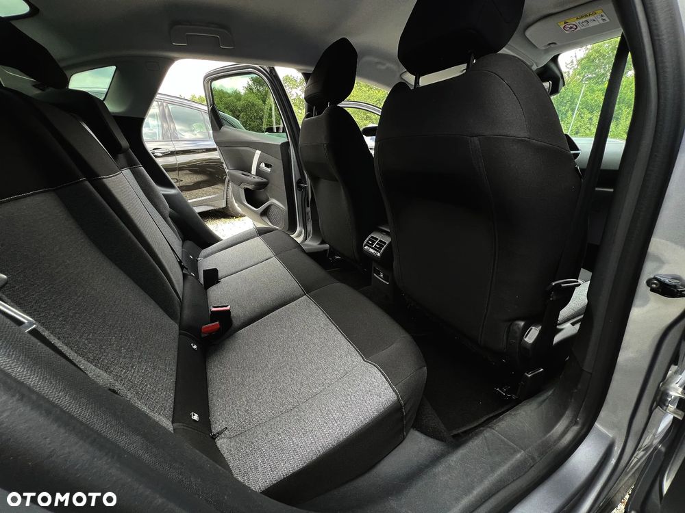 Citroën C4X PureTech 100 Stop&Start YOU - 19