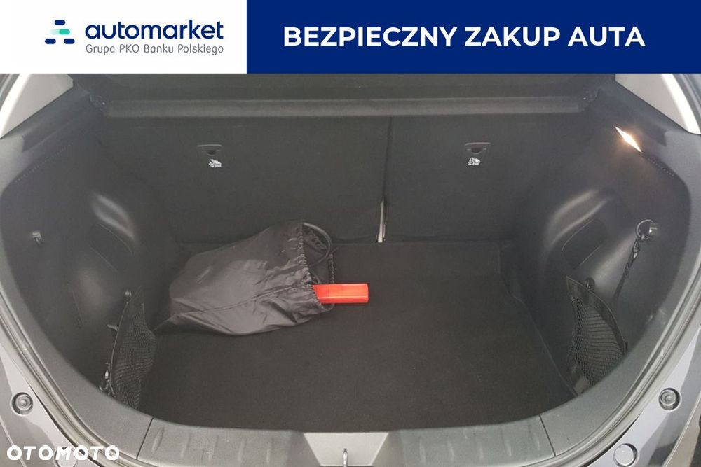 Nissan Leaf 40kWh Acenta - 12