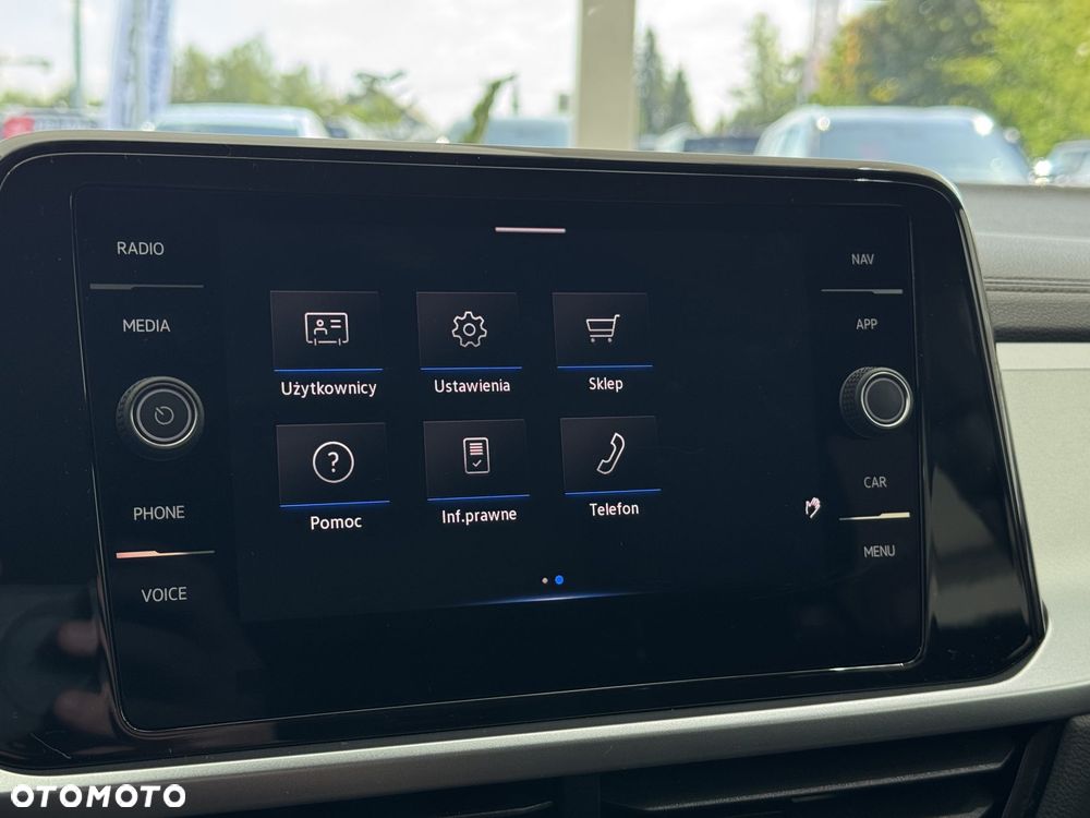 Volkswagen T-Roc 1.5 TSI Life DSG - 30