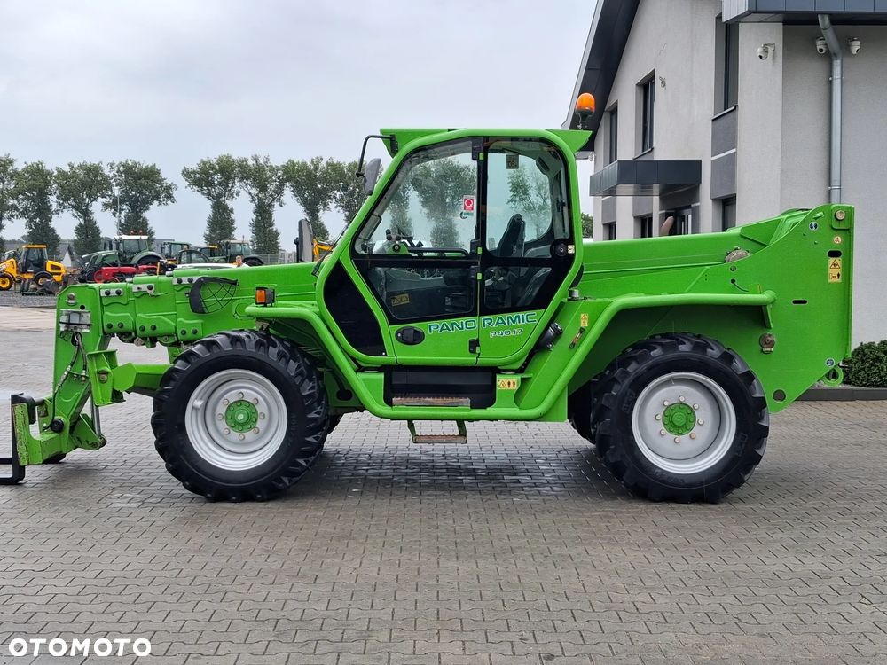 Merlo P 40.17 - 2