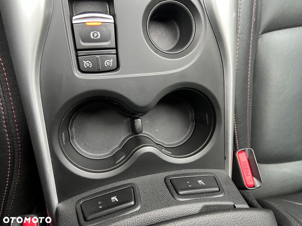 Renault Kadjar Energy TCe 165 CROSSBORDER-S - 20