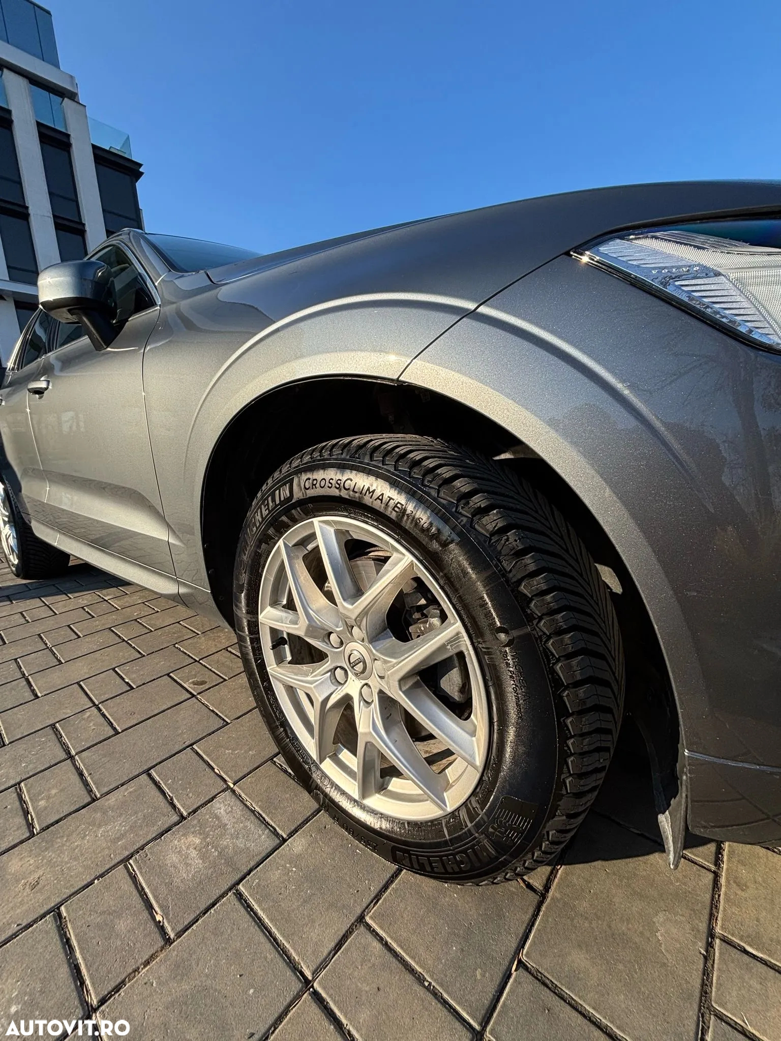 Volvo XC 60 D4 Inscription - 7