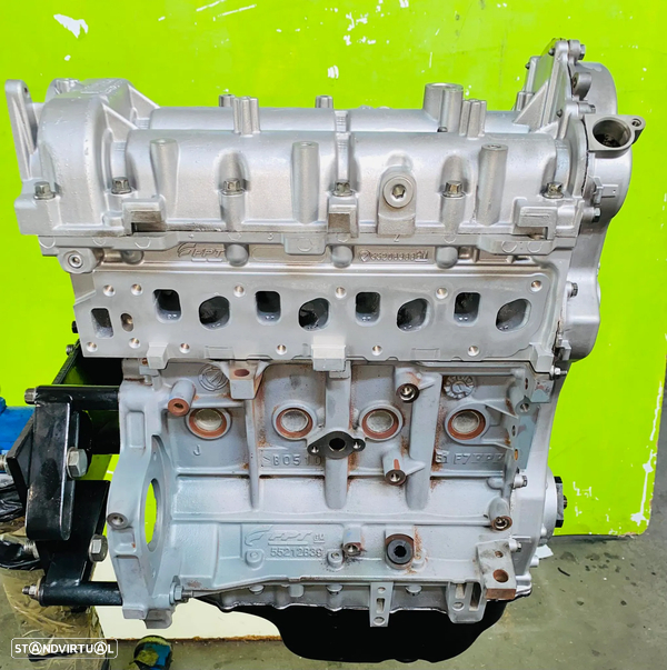 Motor Opel 1.3 Cdti - A13DTE