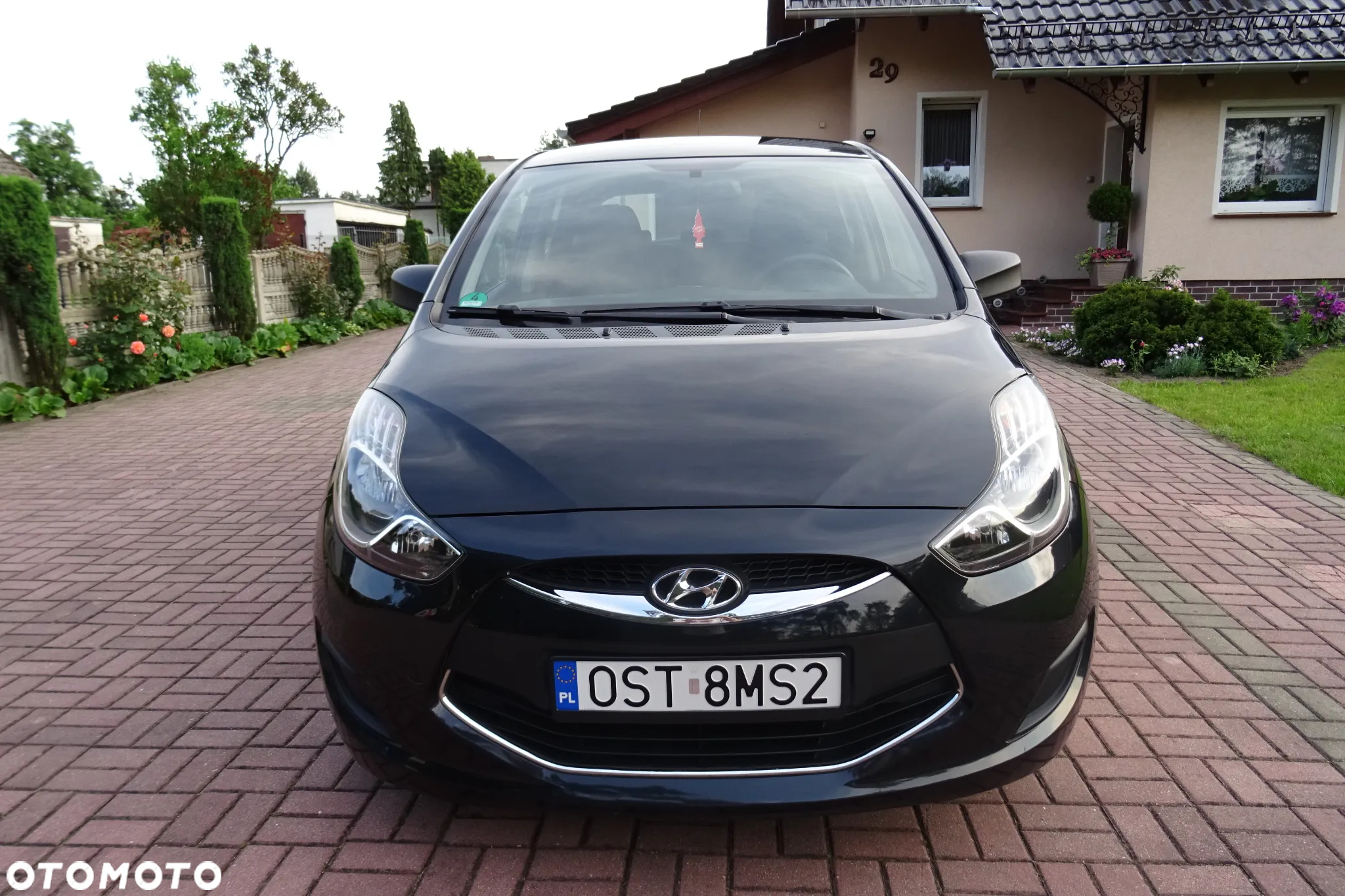 Hyundai ix20 1.4 Comfort - 2