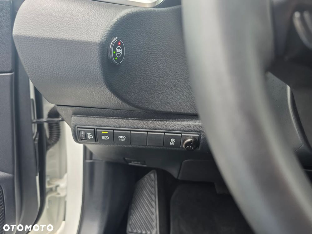 Toyota Corolla 1.8 Hybrid Comfort - 16