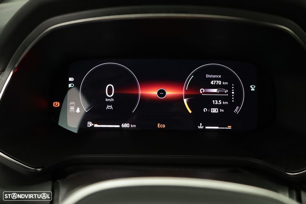 Renault Captur 1.2 TCe Techno - 15