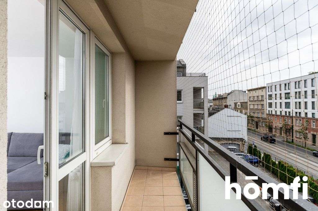 Dwa niezależne pokoje, ul. Kościuszki