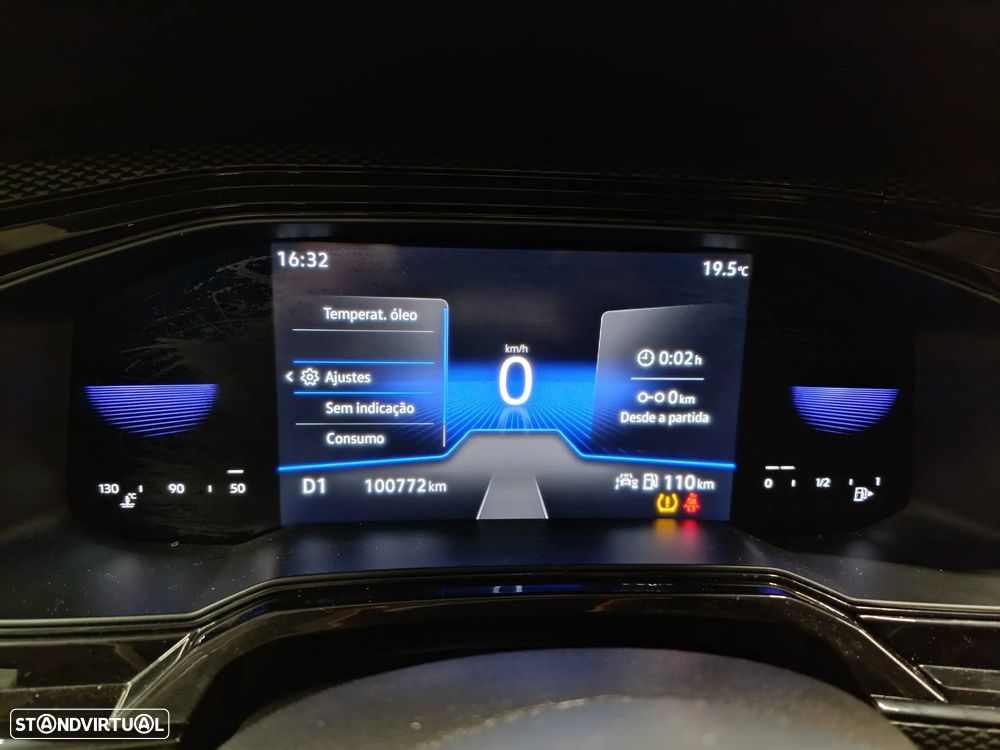 VW Taigo 1.0 TSI OPF DSG Life - 26