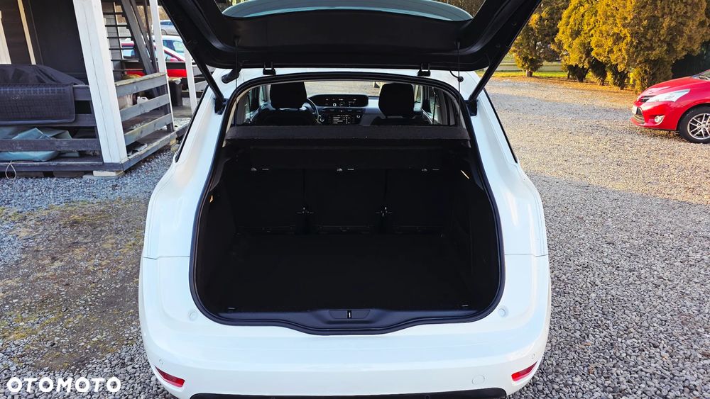 Citroën C4 Picasso 1.6 BlueHDi Shine S&S - 11