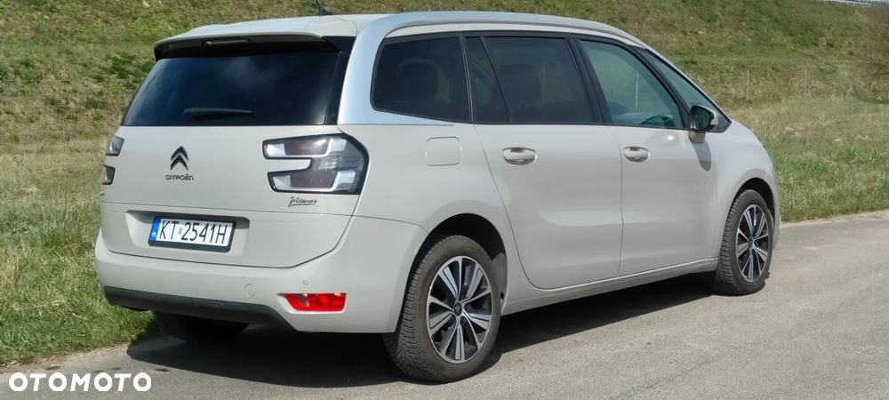 Citroën C4 Picasso 1.2 PureTech MoreLife S&S - 6