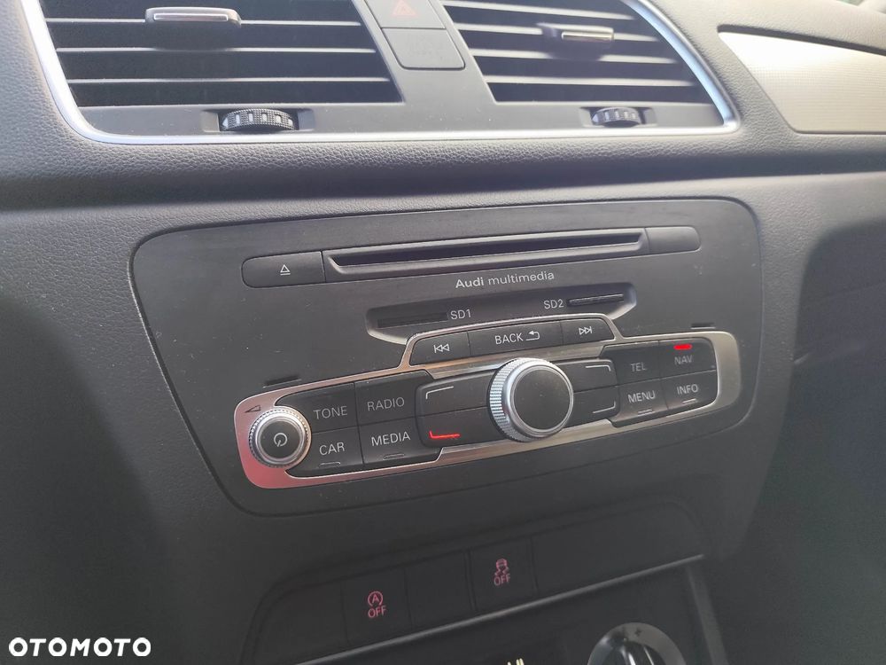 Audi Q3 1.4 TFSI Design - 11