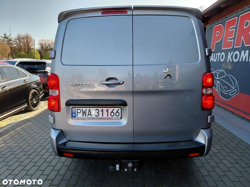 Peugeot Expert - 7