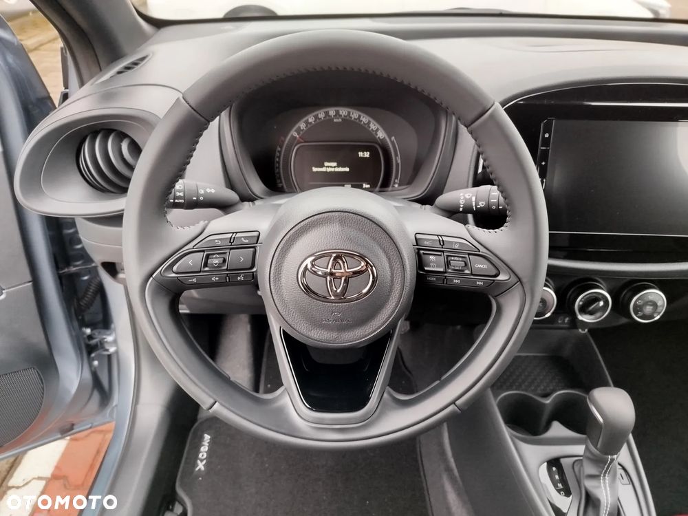 Toyota Aygo X 1.0 VVT-i Comfort CVT - 10