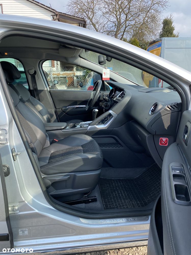 Peugeot 3008 e-HDi 115 ETG6 Stop&Start Active - 5