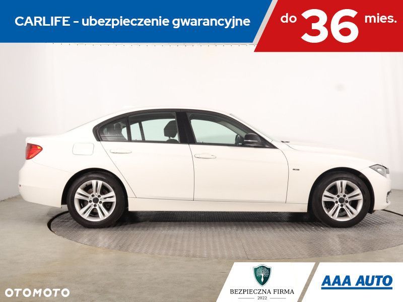 BMW Seria 3 - 8