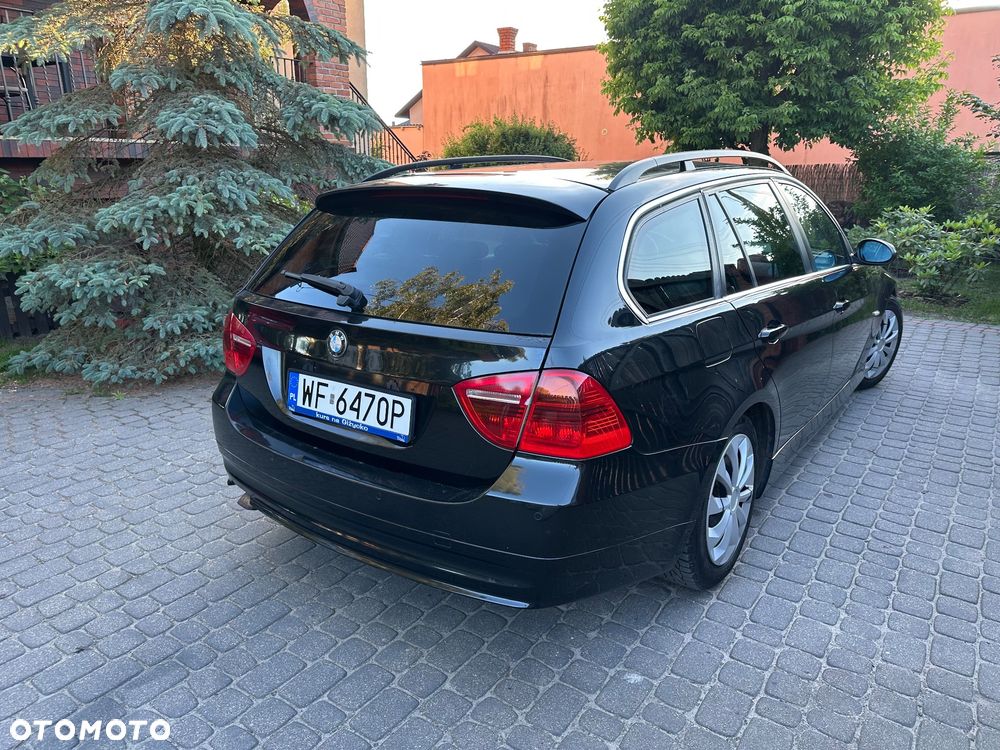 BMW Seria 3 - 8