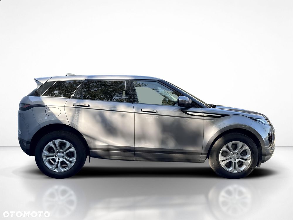 Land Rover Range Rover Evoque 2.0 D165 mHEV S - 6
