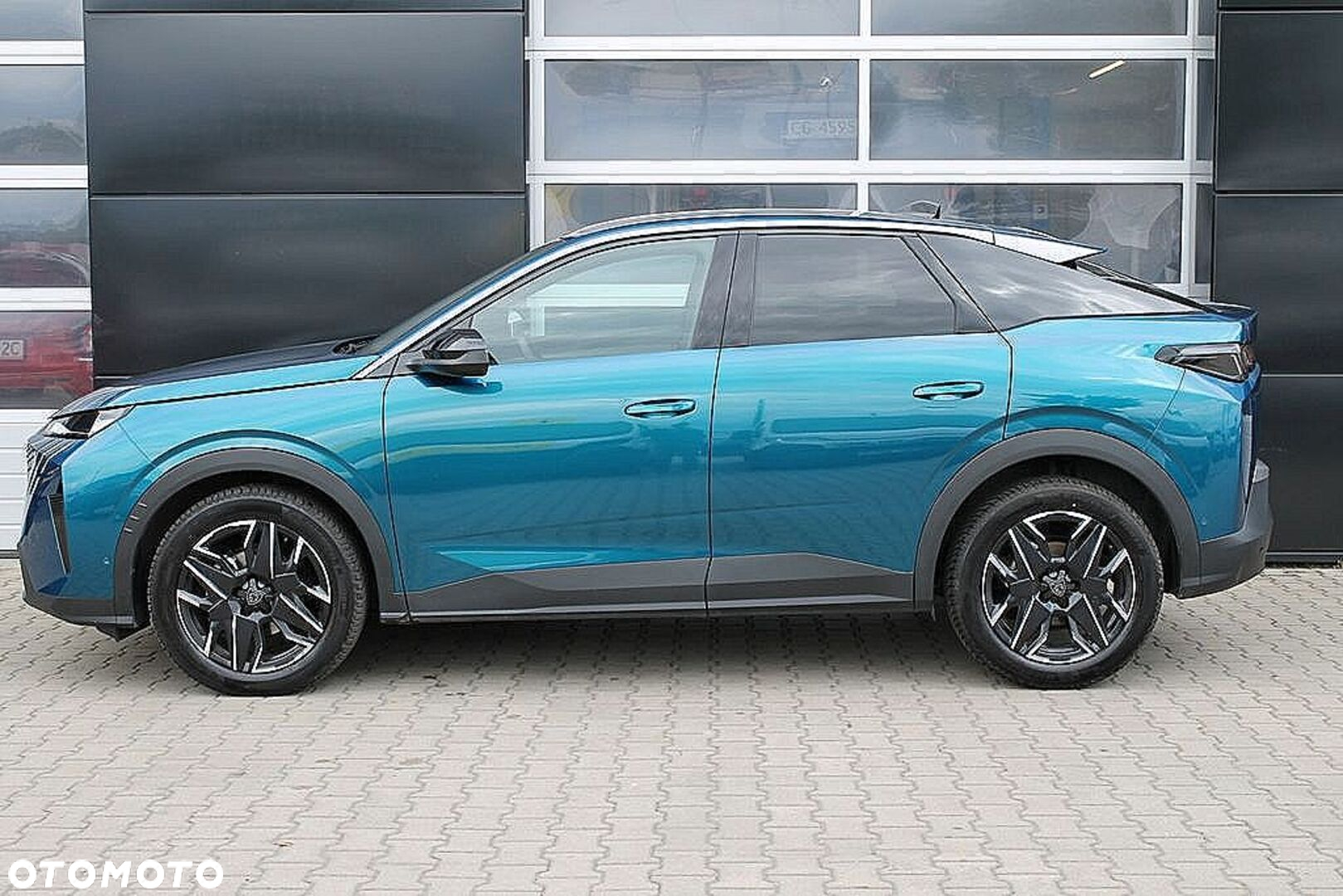 Peugeot 3008 - 11