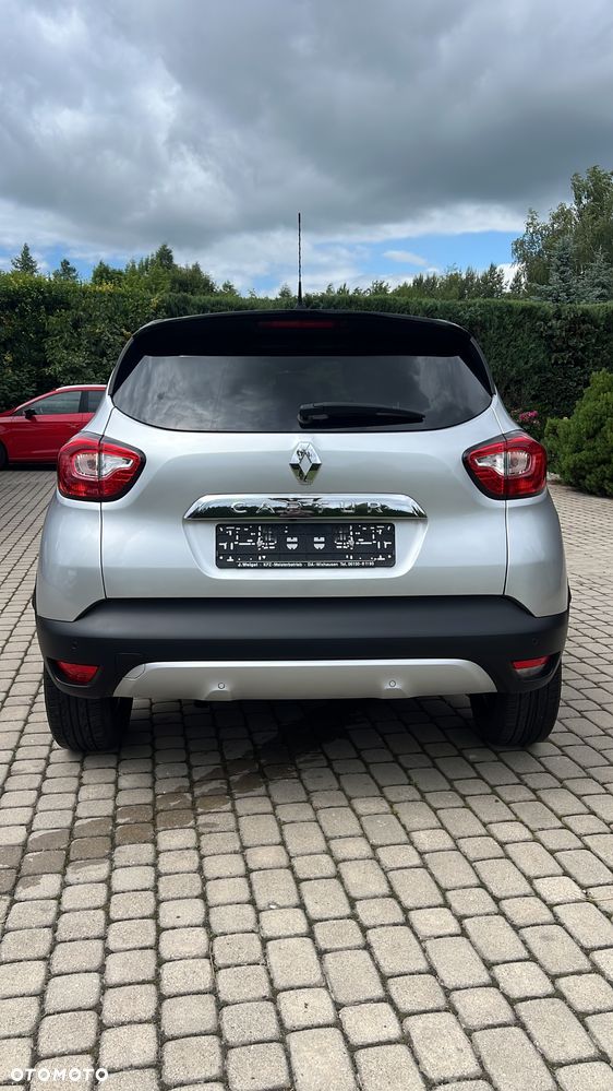 Renault Captur - 15