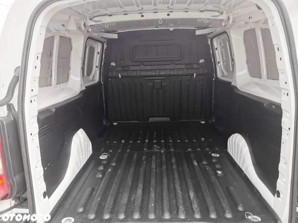 Peugeot partner - 22